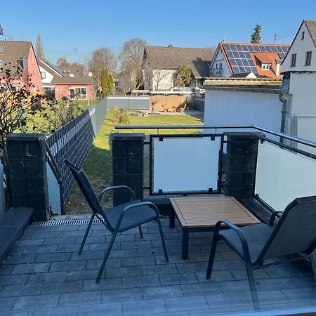 Pension Zum Ahrblick Sinzig Habitación foto