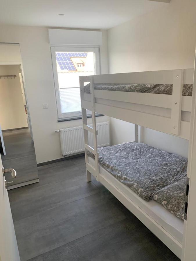 Pension Zum Ahrblick Sinzig Exterior foto