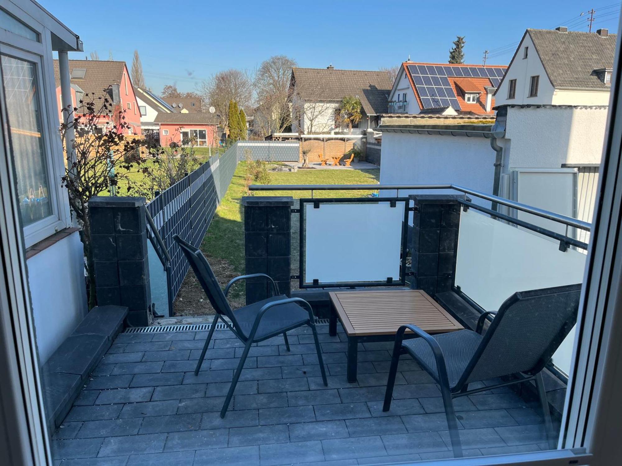 Pension Zum Ahrblick Sinzig Habitación foto